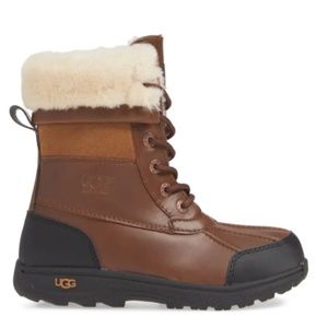 UGG Adirondack III Boot